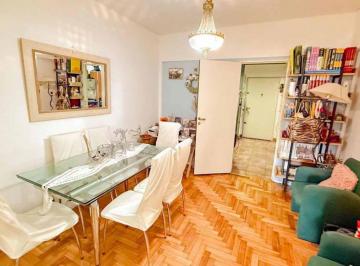 CA5-CA5-7882_2 · Venta Departamento 4 Ambientes con Cochera en Belgrano