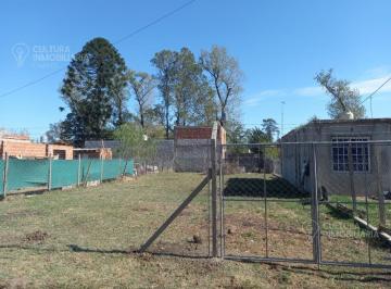 Terreno · 432m² · Terreno en Venta en Trujui
