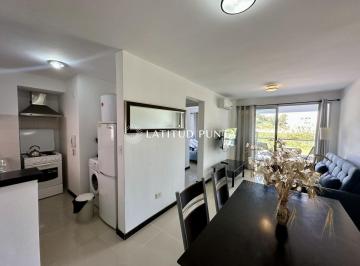 Foto1 · Apartamento de 1 Dorm. en Alquiler en Aidy Grill
