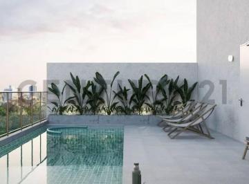 Departamento · 31m² · 1 Ambiente · Venta Monoambiente Divisible con Balcón en Núñez | Amenities | Entrega Dic 2026