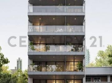 Departamento · 44m² · 2 Ambientes · Venta Departamento 2 Ambientes con Balcón y Amenities Entrega 12 - 2026