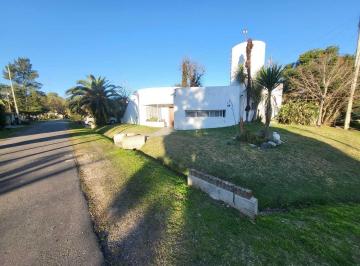 Casa · 90m² · 4 Ambientes · Casa en Venta en Zelaya, Pilar, G. B. a. Zona Norte