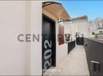 Departamento · 64m² · 3 Ambientes · Venta Apartamento 2 Dorm. Palermo con Renta