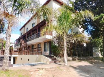 Casa · 75m² · 3 Dormitorios · 1 Cochera · Pinamar - Cangrejo Uf 09 Duplex Centrico