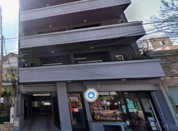 Departamento · 55m² · 2 Ambientes · 1 Cochera · 2 Ambientes en Excelente Estado, Amplio y Luminoso