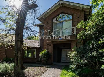 TAV-TAV-7097_2 · Venta Casa 5 Amb. con Parque y Pileta, Parque Leloir, Ituzaingo