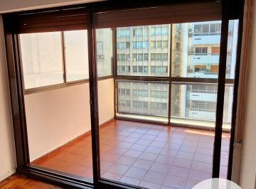 Departamento · 91m² · 5 Ambientes · Departamento en Venta en Nueva Cordoba - 2 Dorm. - Gran Balcón
