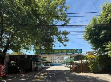 Terreno · 755m² · Venta Terreno Multifamiliar Merlo Centro