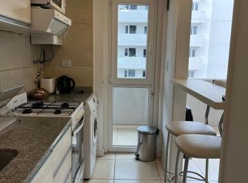 Departamento · 49m² · 2 Ambientes · La Mejor Vista Cardinales Nuevo Suquía 1 Dormitorio en Venta