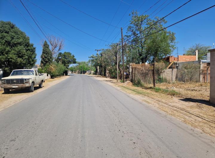 Terreno · 950m²
