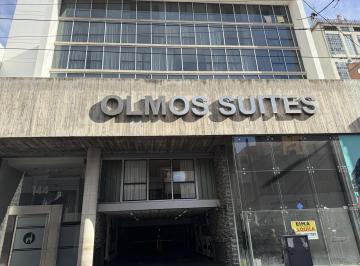 Garage · Venta Cochera Olmos Suite