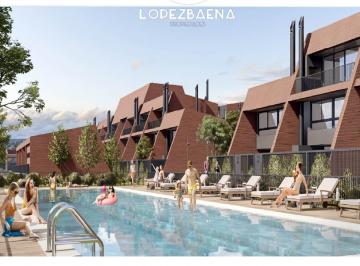 Departamento · 120m² · 5 Ambientes · Oportunidad - Dúplex en Venta 2 Dorm. - Villa Tical - Villa Allende - Zona Norte de La Ciudad