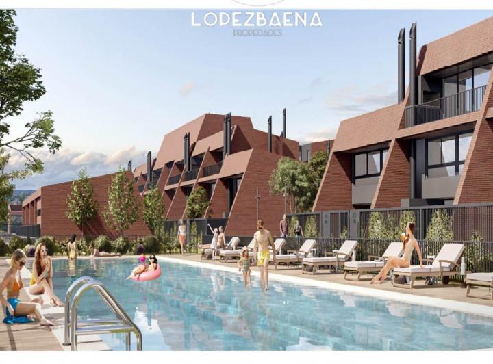 Departamento · 120m² · 5 Ambientes