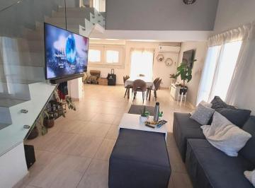 Casa · 85m² · 8 Ambientes · Casa en Venta en Villa Esquiú – un Hogar Desde El Primer Paso, un Lugar Para Quedarte Toda La Vida,