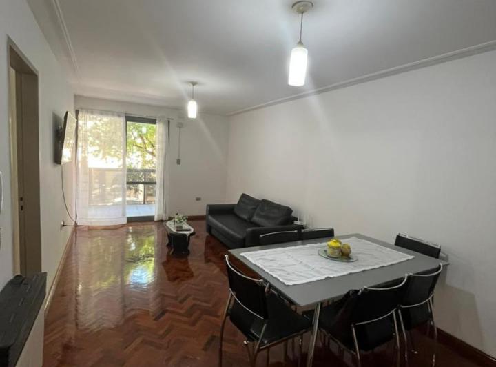 Departamento · 88m² · 3 Ambientes
