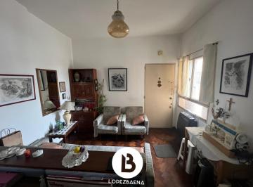 Departamento · 44m² · 1 Dormitorio · Venta Amplio Departamento 1 Dormitorio en El Centro de Córdoba