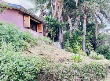 Casa · 593m² · 5 Ambientes · 1 Cochera · Casa de 593 m² con un Lote de 4.190 m² - Apto Desarrollo Comercial, Mendiolaza