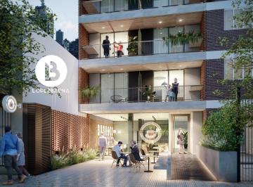 Departamento · 39m² · 3 Ambientes · Departamento en Venta 1 Dormitorio con Balcón - Sum - Quincho - Nueva Cordoba