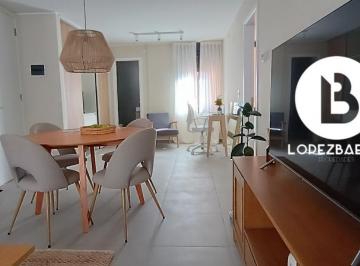 Departamento · 47m² · 3 Ambientes · Departamento en Venta 1 Dormitorio con Balcón - Pileta - Sum - Quincho - Nueva Cordoba