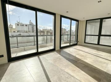 Departamento · 103m² · 3 Ambientes · Venta, Piso de 3 Ambientes a Estrenar, La Perla, H. Irigoyen y 11 de Septiembre