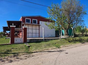 Foto · Alquiler Galpón 185 m² (La Cumbre - B La Sintona)