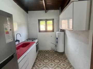 Casa de 3 ambientes, San Patricio del Chañar · Alquiler Para Empresas