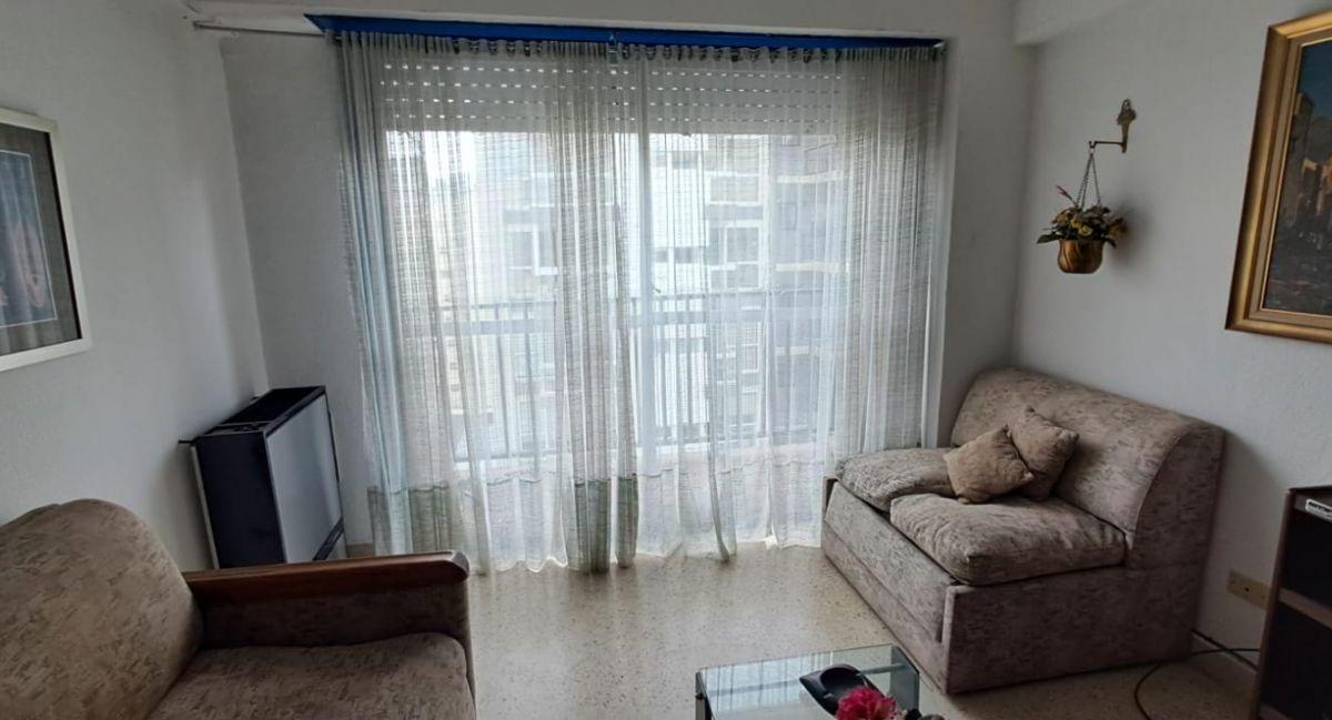 Venta de Departamento 3 ambientes, 75m² en Gascón 9º piso con balcón