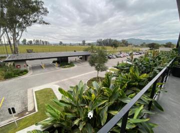 Oficina comercial · 55m² · Oficina en San Lorenzo Chico