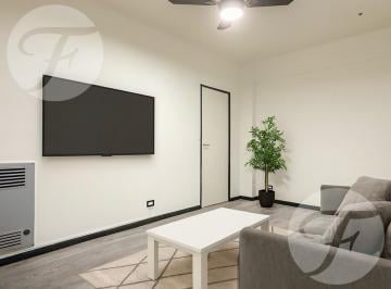 Departamento · 34m² · 2 Ambientes · Recoleta – Departamento 2 Ambientes - Apto Profesional