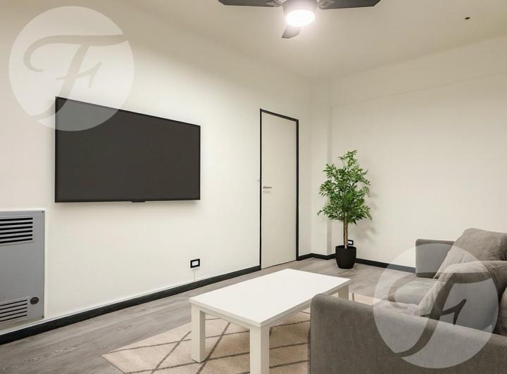 Departamento · 34m² · 2 Ambientes