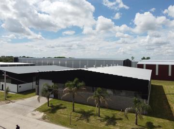 Depósito · 1200m² · Galpon 1200 m² en Venta