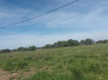 Terreno · 397m² · Terreno en Monte Grande