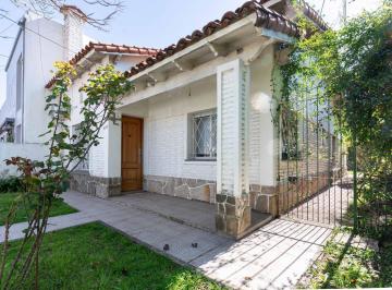 Casa · 149m² · 4 Ambientes · Casa en Venta en City Bell - 472 Entre 13 B y 13 C