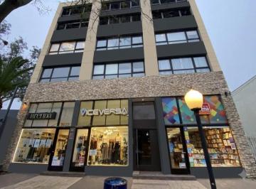 Oficina comercial , Mar del Plata · Oficinas en Alquiler - Zona Constitucion y Tejedor - Mar del Plata