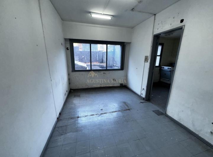Departamento · 38m² · 3 Ambientes
