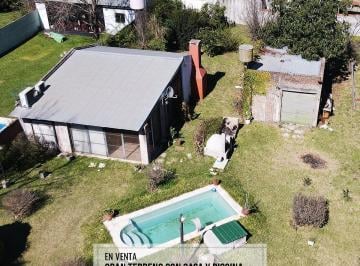 Casa de 4 ambientes, Gualeguaychú · Casa Quinta con Piscina y Gran Parque. Gualeguaychú