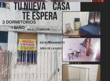 Departamento de 4 ambientes, Berazategui · Duplex Barrio Maritimo, con Cesion