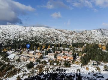 Departamento · 72m² · 2 Ambientes · 1 Cochera · Venta Dpto en Villa Catedral - Edificio Vista - Bariloche