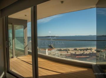 Foto1 · Venta de Apartamento 4 Ambientes - Peninsula, Punta del Este