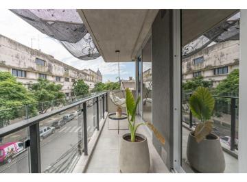 Departamento · 36m² · 2 Ambientes · Salta 3503 a Estrenar