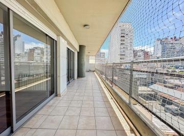 Departamento · 93m² · 6 Ambientes · 1 Cochera · Departamento en Venta 2 Dorm., Zona Monumento