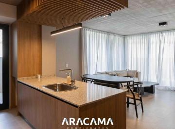 Departamento · 79m² · 3 Ambientes · 1 Cochera · Departamento en Venta en Canning