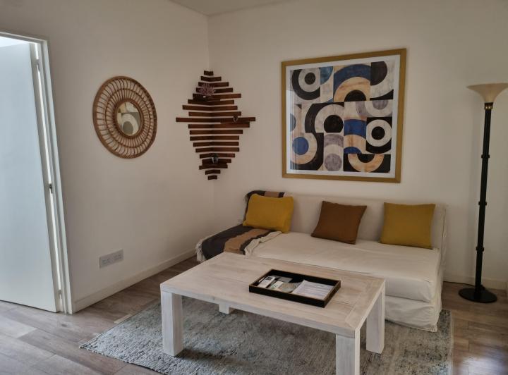 Departamento · 40m² · 2 Ambientes