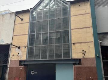 Oficina comercial de 15 ambientes, Monserrat · Alquiler. Oficinas. Centro.1000 m². Ideal Consultorios. E - Commerce