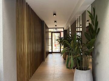 Departamento · 118m² · 3 Ambientes · 1 Cochera · Departamento Venta 3 Ambientes con Cochera y Piscina en V. Urquiza