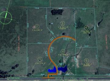 BPV-BPV-10728_2 · Venta de 3 Chacras en José Ignacio