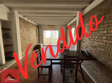 Departamento · 98m² · 4 Ambientes · Espectacular Triplex en Palermo — ¡Tu Oasis Vertical en La Ciudad!