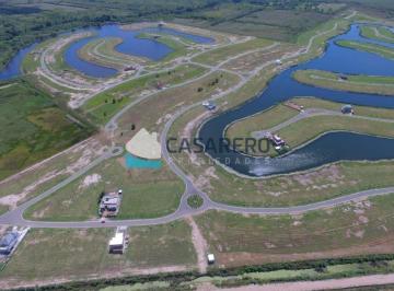Terreno · 853m² · Terreno Lote en Venta en El Naudir, Escobar, G. B. a. Zona Norte
