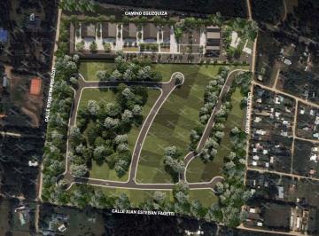 BPV-BPV-10729_2 · Venta de Lote 5 en Estancia Miramar - La Barra
