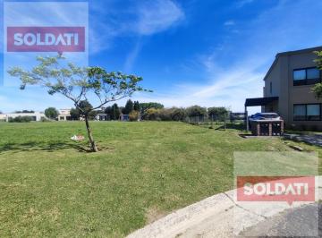 Terreno · 1110m² · Terreno en Venta San Sebastián Área 2